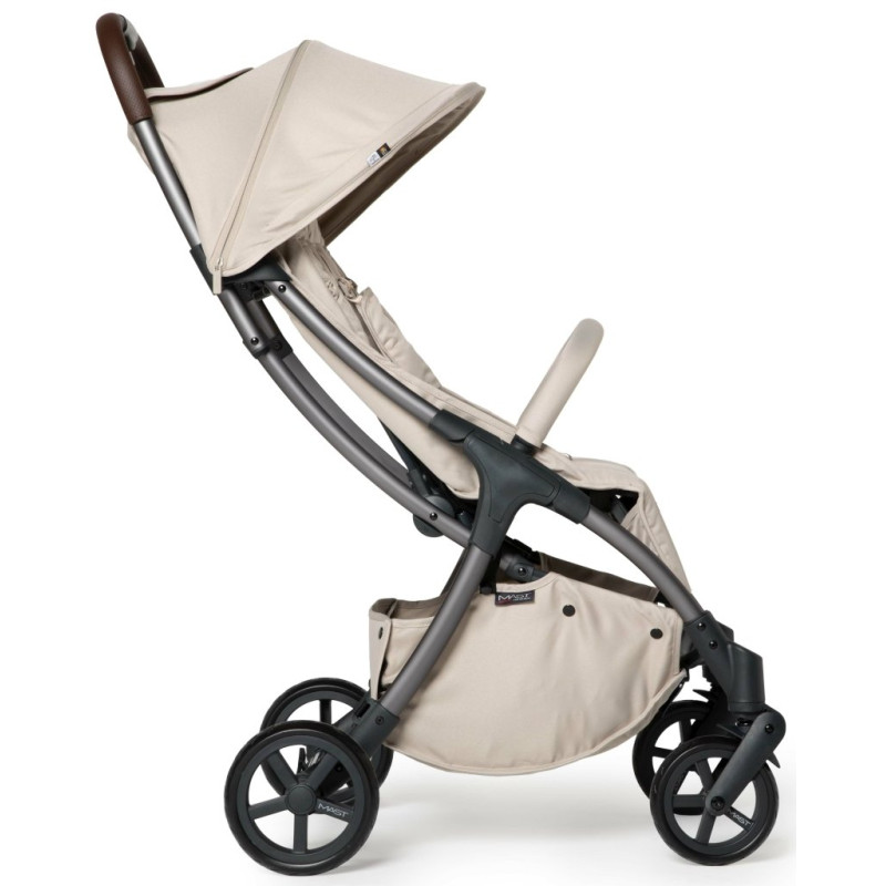 Прогулянкова коляска MAST SWISS M.2 NEW LION