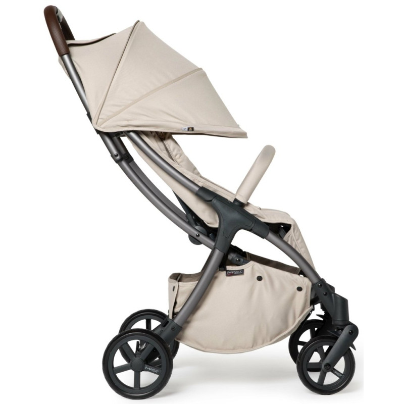 Прогулянкова коляска MAST SWISS M.2 NEW LION