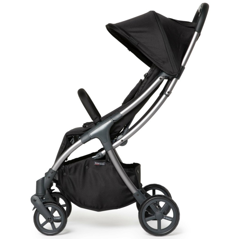 Прогулянкова коляска MAST SWISS M.2 NEW ONYX