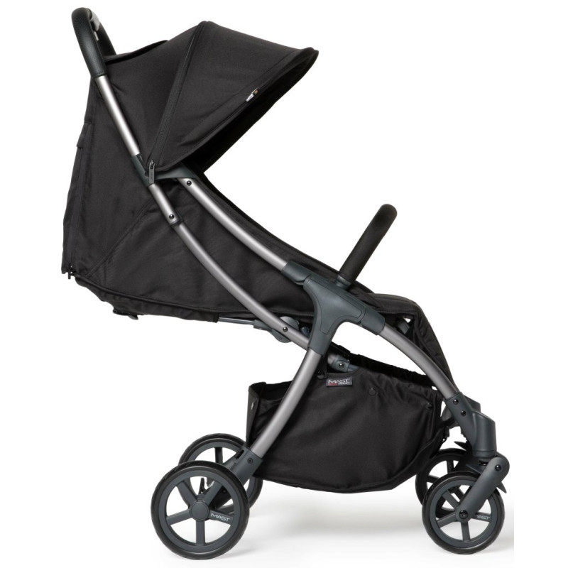 Прогулянкова коляска MAST SWISS M.2 NEW ONYX