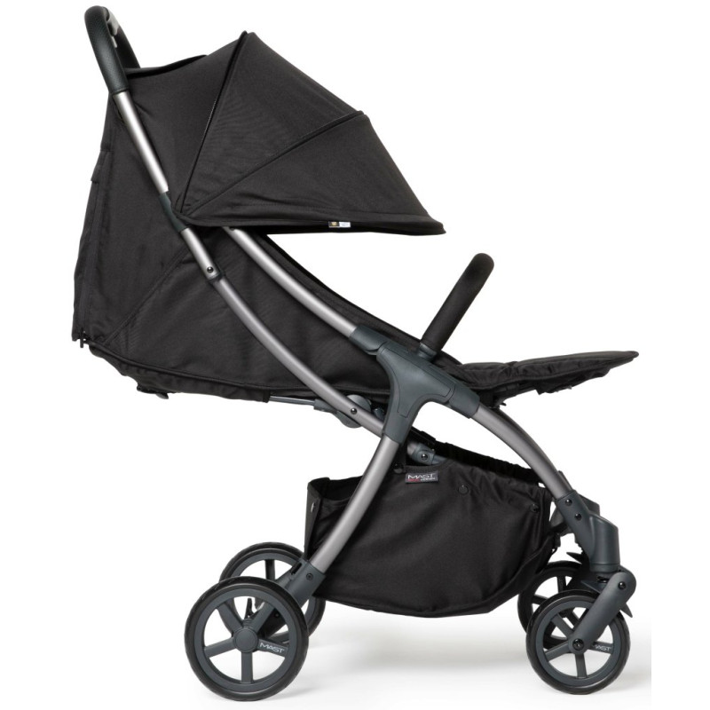Прогулянкова коляска MAST SWISS M.2 NEW ONYX