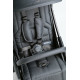 Прогулянкова коляска MAST SWISS M.2 NEW VOLCANIC ASH