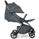 Прогулянкова коляска MAST SWISS M.2 NEW VOLCANIC ASH