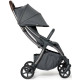 Прогулянкова коляска MAST SWISS M.2 NEW VOLCANIC ASH