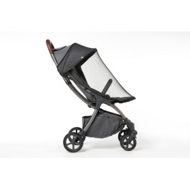 Москітна сітка MAST SWISS Набір M2 для дитячої коляски дощовик,, сумка до переноски