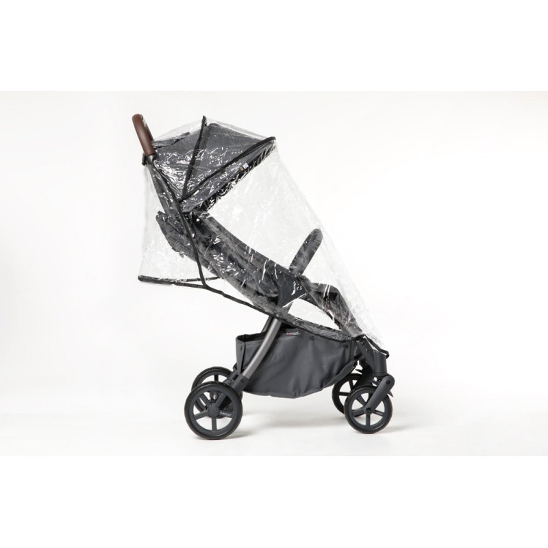 Москітна сітка MAST SWISS Набір M2 для дитячої коляски дощовик,, сумка до переноски