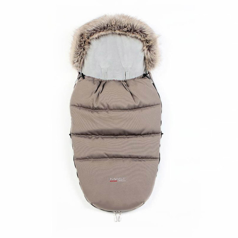 Чохол Mast Swiss для ніг M.3/M.4 Sand