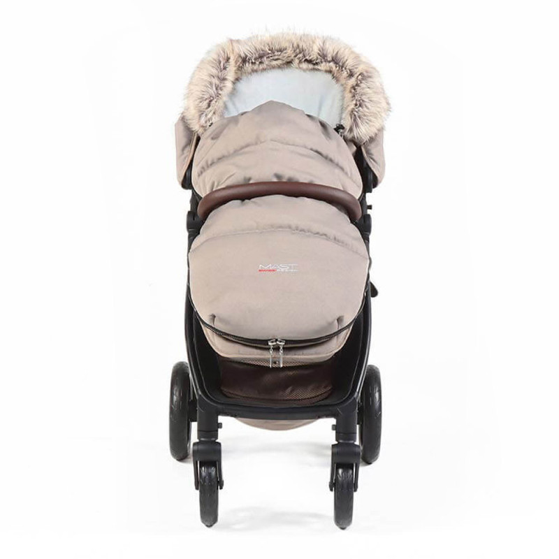 Чохол Mast Swiss для ніг M.3/M.4 Sand