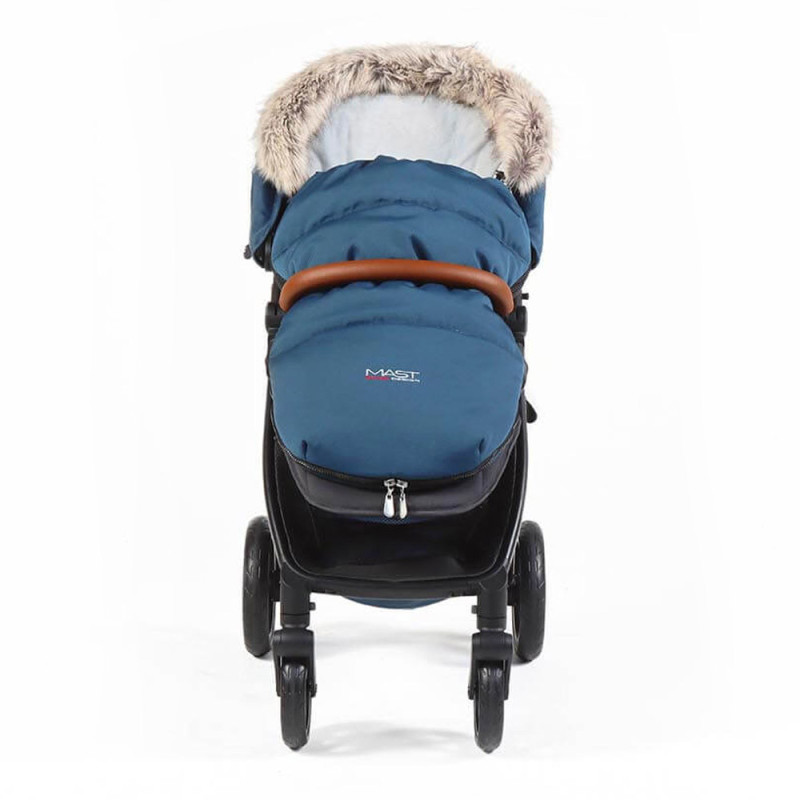 Чохол Mast Swiss для ніг M.3/M.4 Marine