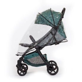 Дощовик MAST SWISS M.3/M.4 для прогулянкового блоку