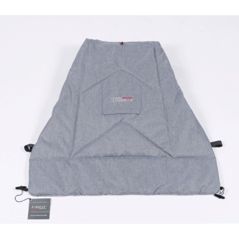 Чохол MAST SWISS на ніжки GLACIER LAKE