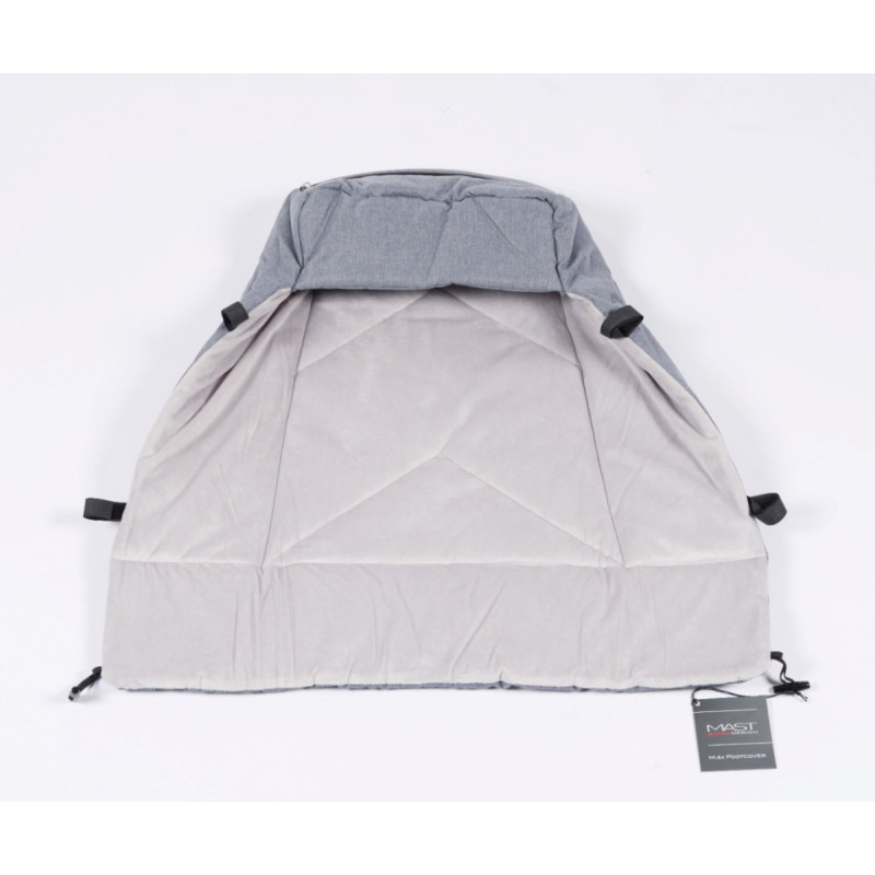 Чохол MAST SWISS на ніжки GLACIER LAKE