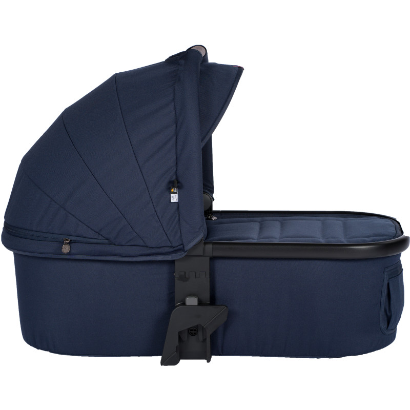 Люлька Mast Swiss M.4x Plus M.3/M.4/M.3x/M/4x BLUEBERRY