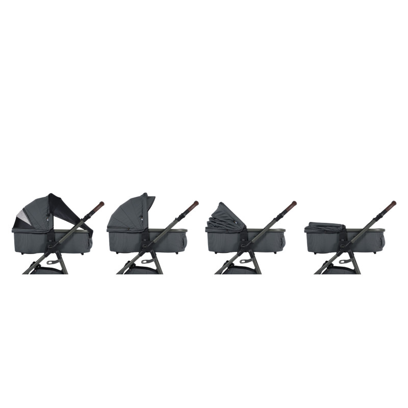 Люлька Mast Swiss M.4x Plus M.3/M.4/M.3x/M/4x BLUEBERRY