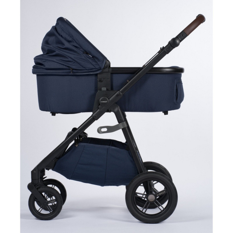 Люлька Mast Swiss M.4x Plus M.3/M.4/M.3x/M/4x BLUEBERRY