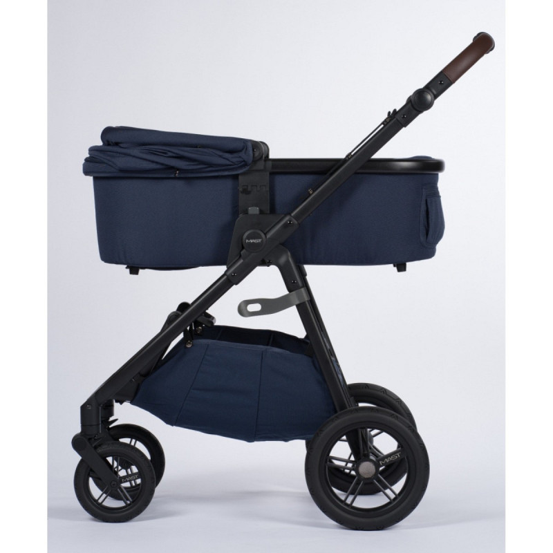 Люлька Mast Swiss M.4x Plus M.3/M.4/M.3x/M/4x BLUEBERRY