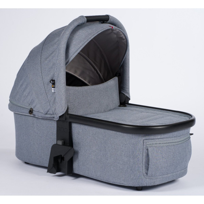 Люлька MAST SWISS M.3/M.4 GLACIER LAKE