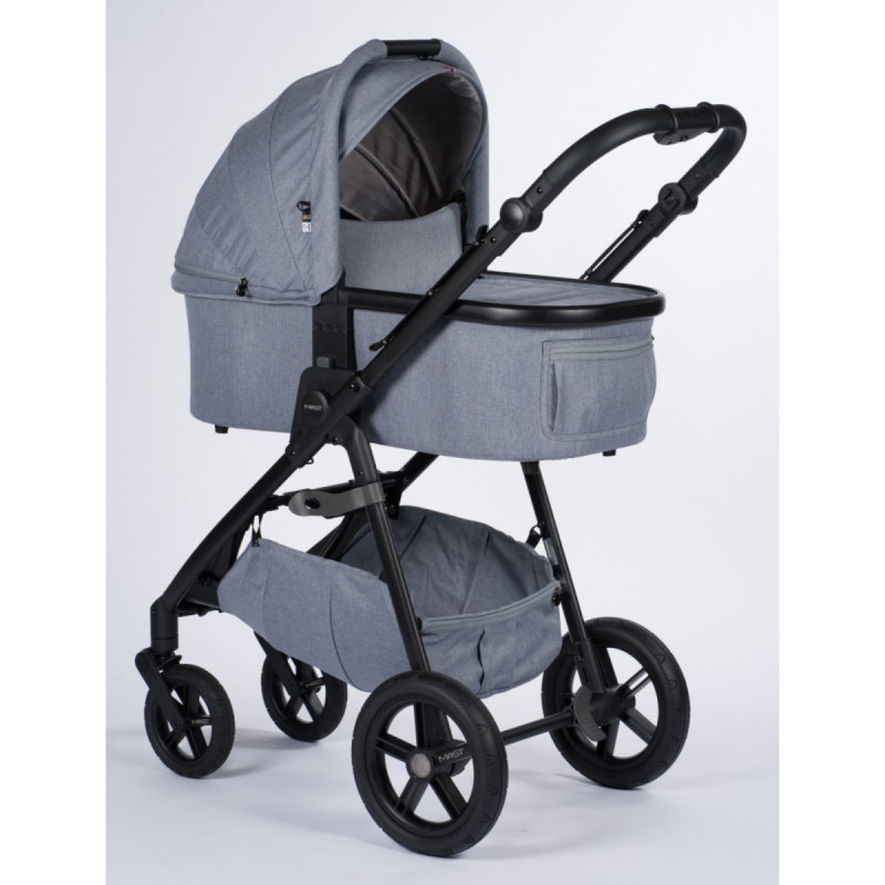 Люлька MAST SWISS M.3/M.4 GLACIER LAKE