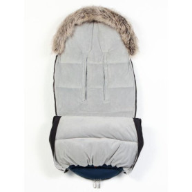 Чохол MAST SWISS для ніг BLUEBERRY M.3x/M.4x