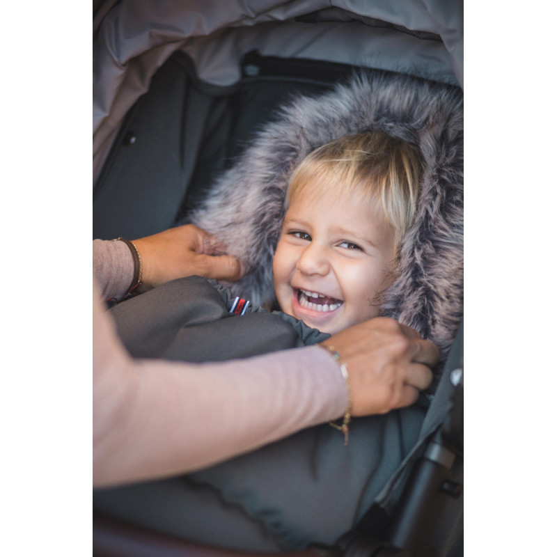 Чохол Mast Swiss для ніг M.3x/M.4x VOLCANIC ASH