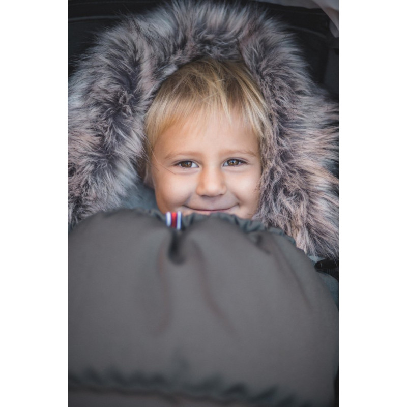 Чохол MAST SWISS для ніг GLACIER LAKE M.3x/M.4x