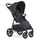 Прогулянкова коляска Mast Swiss M.4x Plus Dark Grey