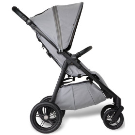 Прогулянкова коляска MAST SWISS M.4x PLUS ONYX
