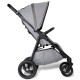 Прогулянкова коляска MAST SWISS M.4x PLUS ONYX