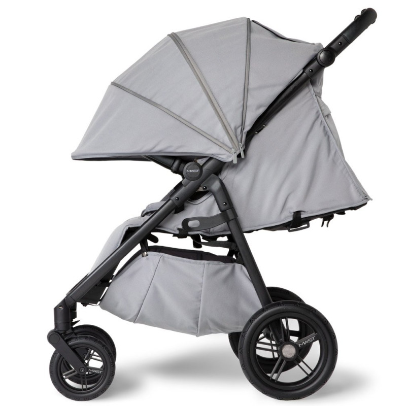 Прогулянкова коляска MAST SWISS M.4x PLUS KOALA