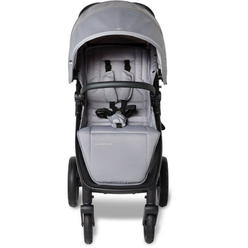 Прогулянкова коляска MAST SWISS M.4x PLUS KOALA