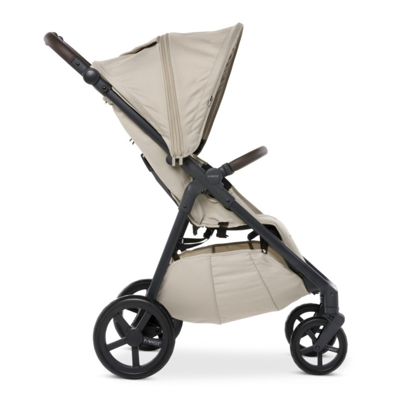 Прогулянкова коляска Mast Swiss M.4x Plus Lion