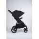 Прогулянкова коляска MAST SWISS M.4x PLUS ONYX