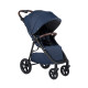 Прогулянкова коляска Mast Swiss M.4x Plus BLUEBERRY