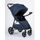 Прогулянкова коляска Mast Swiss M.4x Plus BLUEBERRY