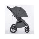 Прогулянкова коляска MAST SWISS M.4x PLUS VOLCANIC ASJH