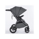 Прогулянкова коляска MAST SWISS M.4x PLUS VOLCANIC ASJH