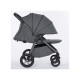 Прогулянкова коляска MAST SWISS M.4x PLUS VOLCANIC ASJH