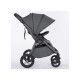 Прогулянкова коляска MAST SWISS M.4x PLUS VOLCANIC ASJH