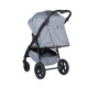 Прогулянкова коляска Mast Swiss M.4x Plus GLACIER LAKE
