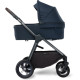Універсальна коляска 2 в 1 Mast M.5x blueberry