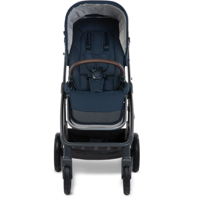 Універсальна коляска 2 в 1 Mast M.5x blueberry