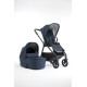 Універсальна коляска 3 в 1 Mast Swiss M.5x Blueberry