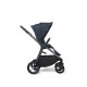 Універсальна коляска 3 в 1 Mast Swiss M.5x Blueberry