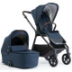 Універсальна коляска 3 в 1 MAST SWISS M.5x blueberry