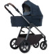 Універсальна коляска 3 в 1 MAST SWISS M.5x blueberry
