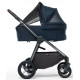 Універсальна коляска 3 в 1 MAST SWISS M.5x blueberry
