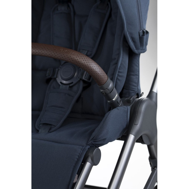 Універсальна коляска 3 в 1 MAST SWISS M.5x blueberry