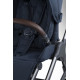Універсальна коляска 3 в 1 MAST SWISS M.5x blueberry