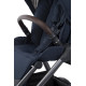 Універсальна коляска 3 в 1 MAST SWISS M.5x blueberry