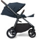 Універсальна коляска 3 в 1 MAST SWISS M.5x blueberry
